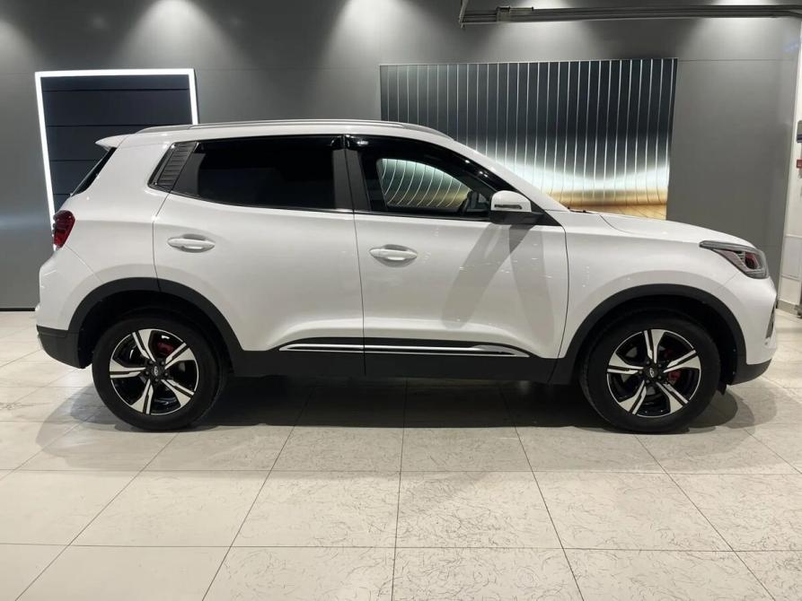 Chery Tiggo 4 Pro I Новосибирск  - изображение 6
