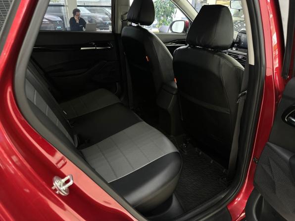 Kia Seltos I с пробегом 2021 года, цена 2 315 000 рублей, 22459 км, внедорожник, Автокод Объявления
