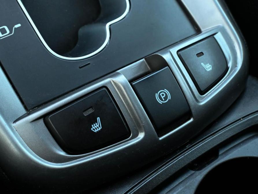 Chevrolet Captiva I Рестайлинг 2 Волгоград  - изображение 23