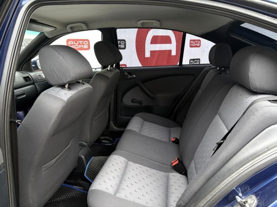 Skoda Octavia I (A4) Рестайлинг Санкт-Петербург  - изображение 14