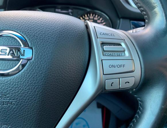 Nissan Qashqai II с пробегом 2014 года, цена 1 299 900 рублей, 202367 км, внедорожник, Автокод Объявления