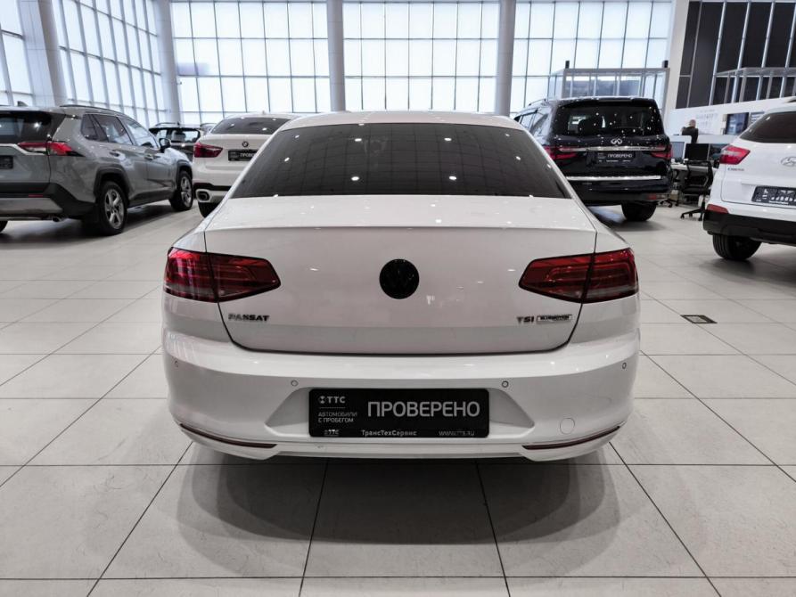 Volkswagen Passat B8 Казань  - изображение 7