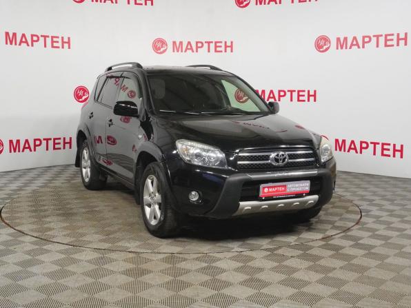 Toyota RAV4 III (XA30) с пробегом 2008 года, цена 980 000 рублей, 300173 км, внедорожник, Автокод Объявления