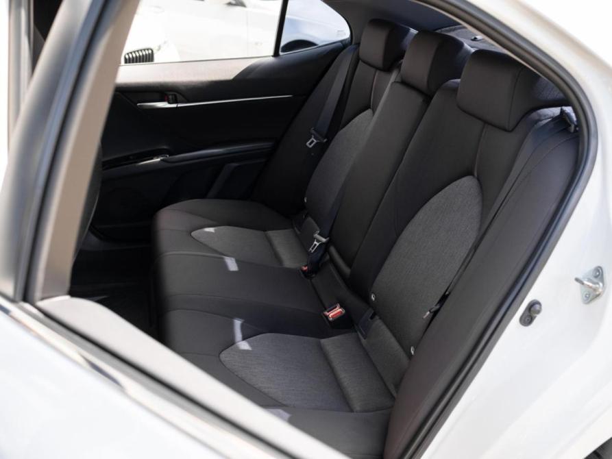 Toyota Camry VIII (XV70) Сочи  - изображение 9