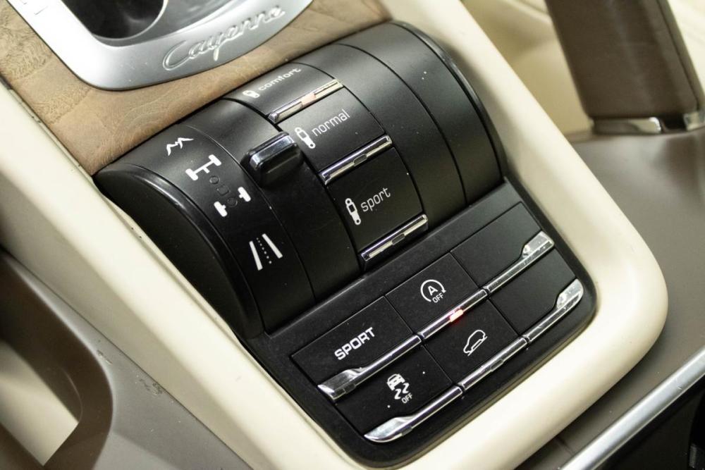 Porsche Cayenne II (958) Уфа  - изображение 25