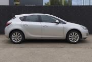 Opel Astra J Сыктывкар  - изображение 22