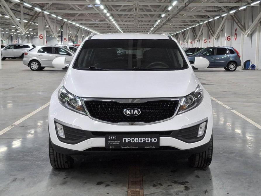 Kia Sportage III Казань  - изображение 2