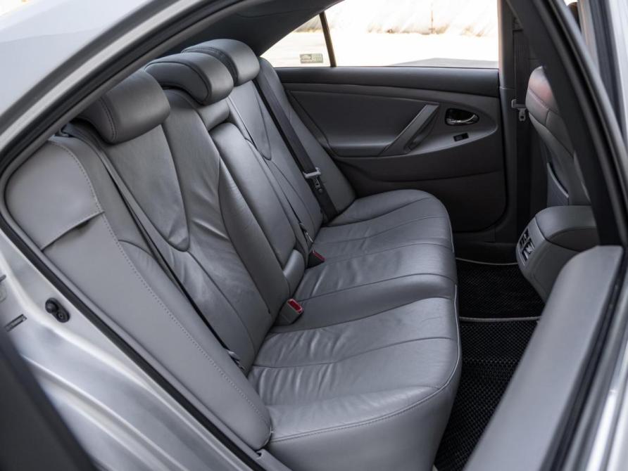 Toyota Camry VI (XV40) Краснодар  - изображение 7