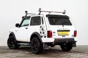 Lada (ВАЗ) 2121 (4x4) I Рестайлинг Сургут  - изображение 22