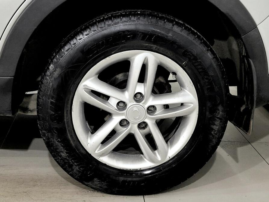 SsangYong Actyon II Москва  - изображение 15
