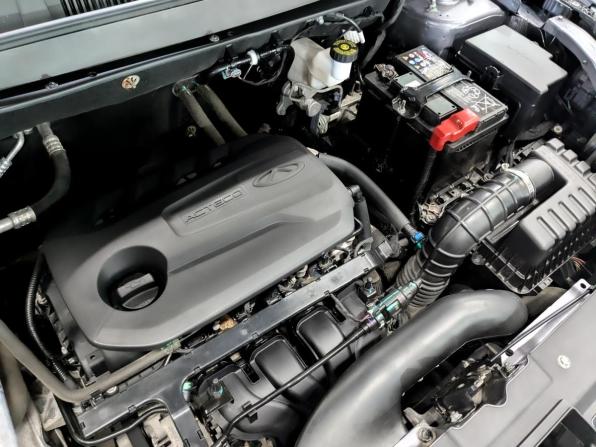 Chery Tiggo 4 Pro I с пробегом 2024 года, цена 1 650 000 рублей, 35202 км, внедорожник, Автокод Объявления