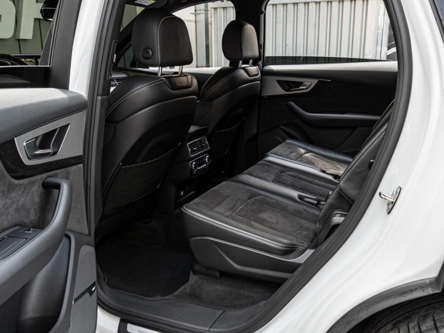Audi Q7 II (4M) Краснодар  - изображение 13