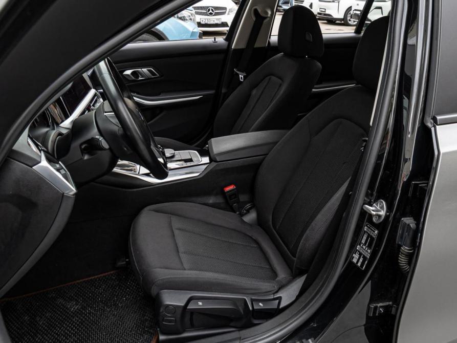 BMW 3 серии VII (G2x) Краснодар  - изображение 10