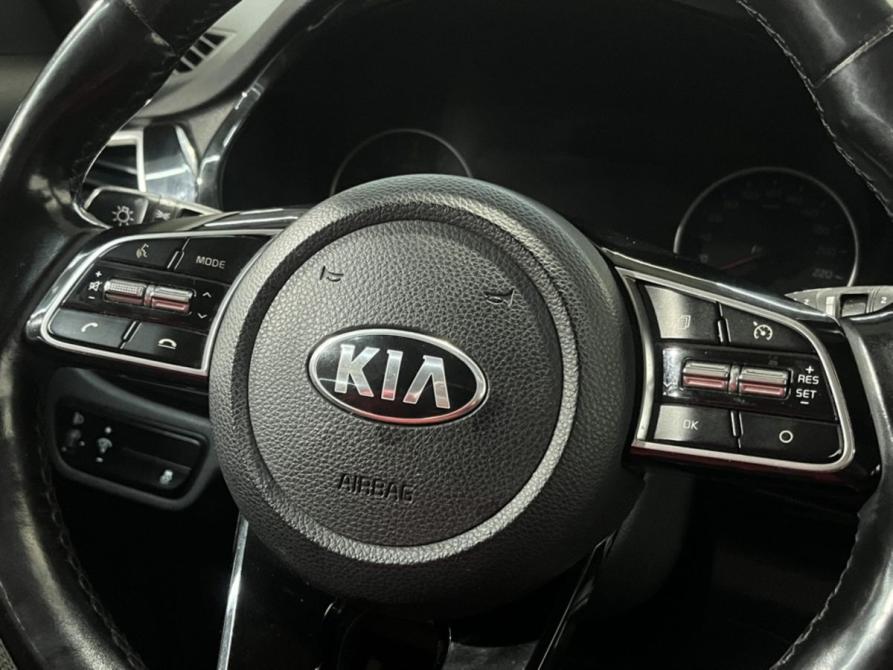Kia Seltos I Курск  - изображение 7
