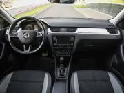 Skoda Rapid I Рестайлинг Санкт-Петербург  - изображение 38