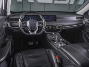 JETOUR X70+ I Ростов-на-Дону  - изображение 29