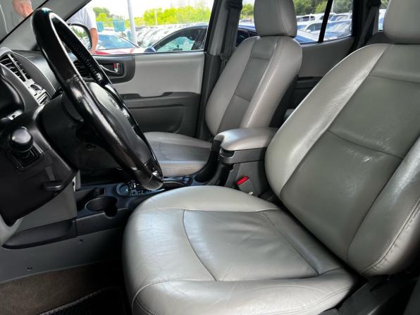 Hyundai Santa Fe Classic с пробегом 2007 года, цена 780 000 рублей, 315200 км, внедорожник, Автокод Объявления