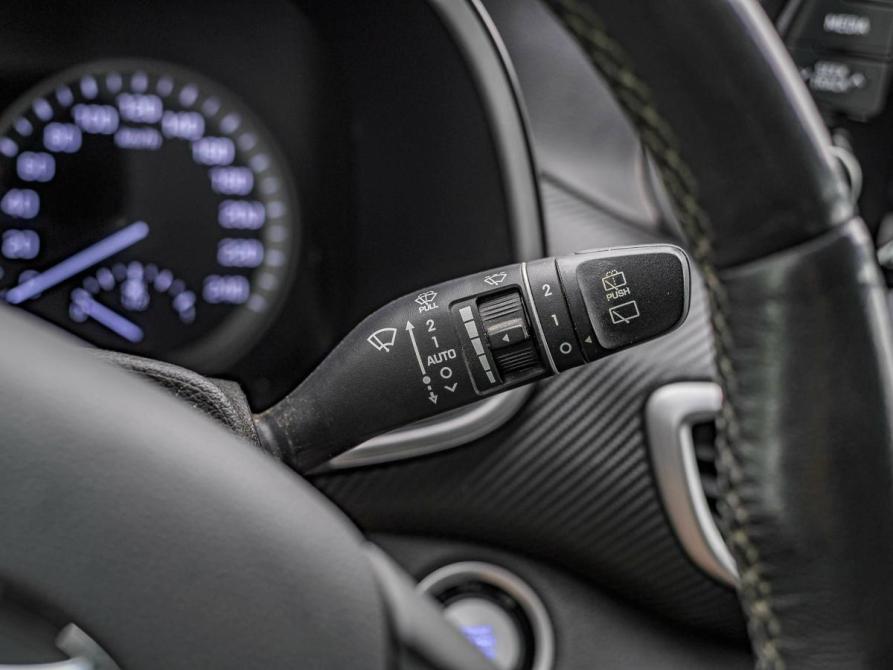 Hyundai Tucson III Рестайлинг Санкт-Петербург  - изображение 8