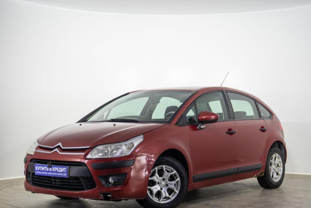 Citroen C4 I Рестайлинг Оренбург  - изображение 4