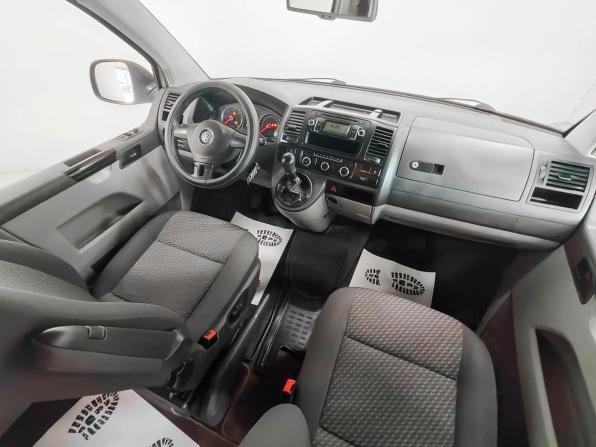 Volkswagen Caravelle T5 Рестайлинг с пробегом 2011 года, цена 1 350 000 рублей, 442781 км, минивэн, Автокод Объявления