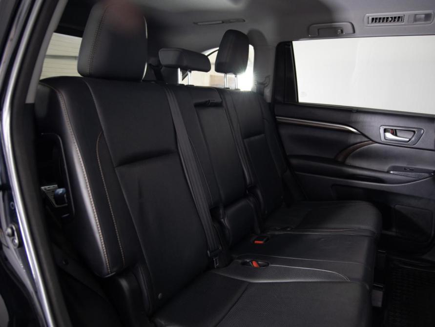 Toyota Highlander III (XU50) Санкт-Петербург  - изображение 12