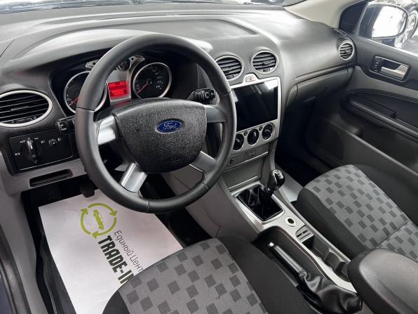 Ford Focus II Рестайлинг с пробегом 2008 года, цена 675 000 рублей, 182636 км, хэтчбек, Автокод Объявления