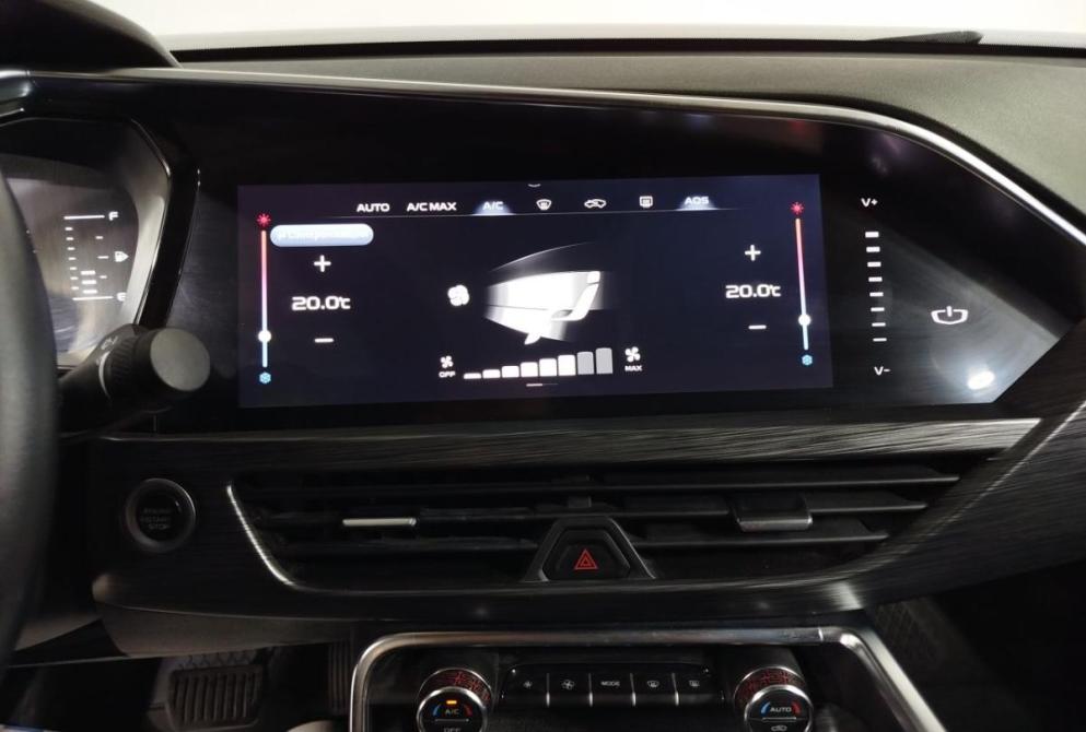 Geely Tugella I Саратов  - изображение 17
