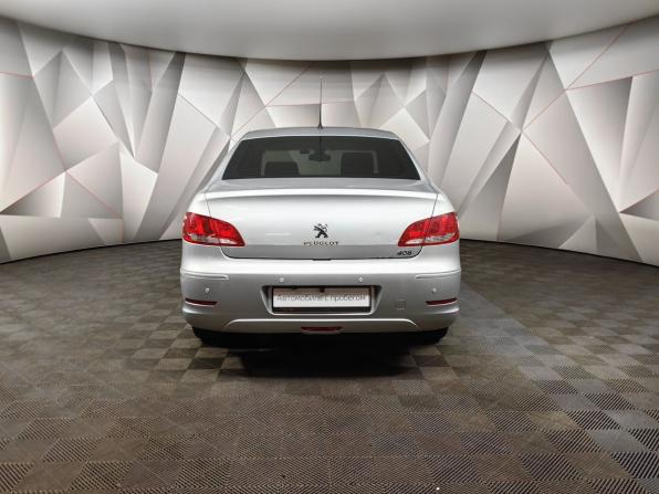 Peugeot 408 I с пробегом 2012 года, цена 529 000 рублей, 354615 км, седан, Автокод Объявления