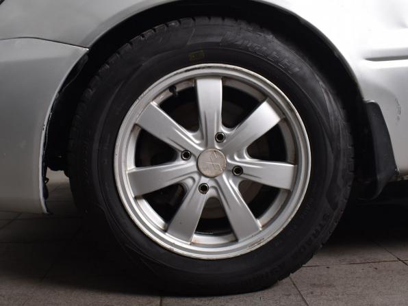 Mitsubishi Lancer IX с пробегом 2003 года, цена 299 995 рублей, 185068 км, седан, Автокод Объявления