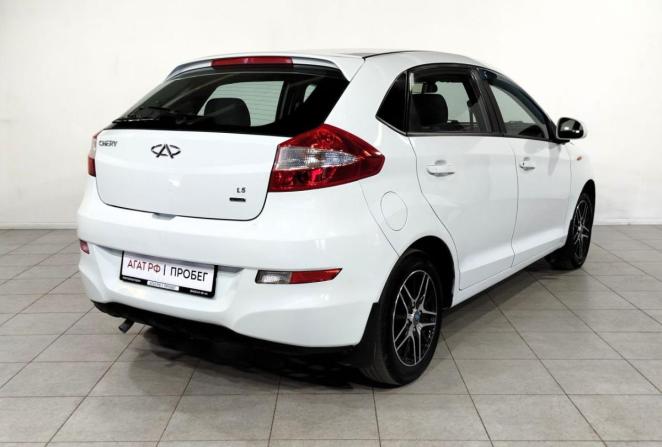 Chery Bonus (A13) с пробегом 2011 года, цена 460 000 рублей, 78213 км, лифтбек, Автокод Объявления