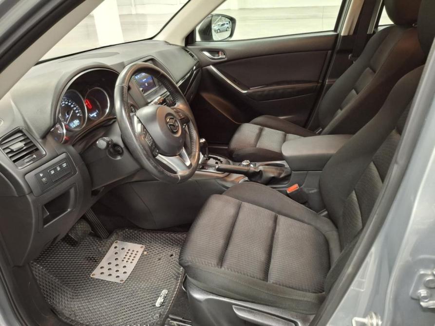 Mazda CX-5 I Казань  - изображение 20