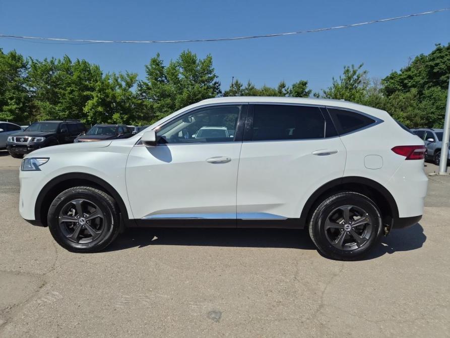 Haval F7 I Саратов  - изображение 8