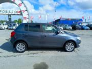 Skoda Fabia II Рестайлинг Тюмень  - изображение 26