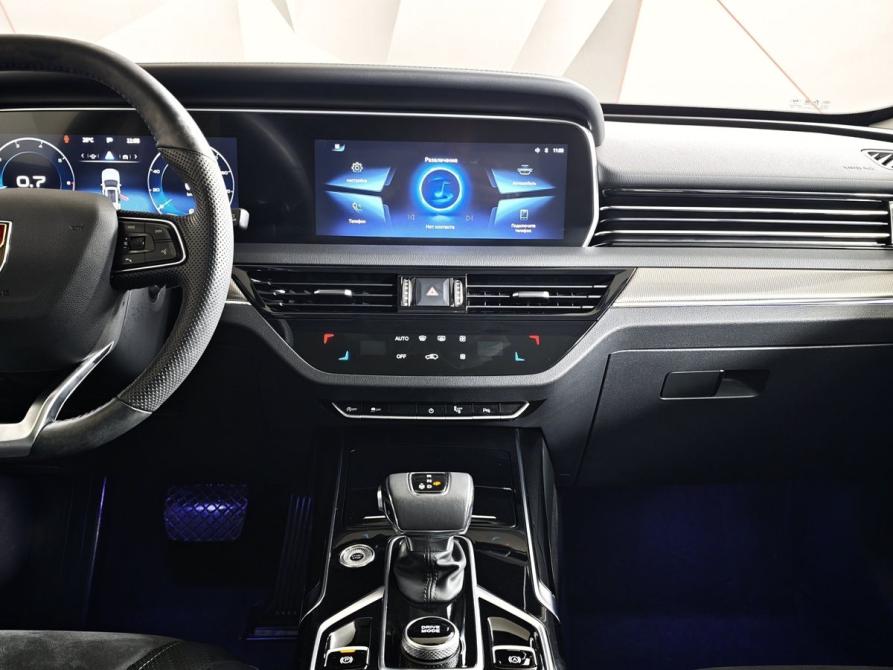 Hongqi HS5 I Москва  - изображение 15