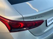 Hyundai Solaris II Курган  - изображение 30