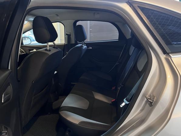 Ford Focus III с пробегом 2012 года, цена 840 000 рублей, 186253 км, седан, Автокод Объявления