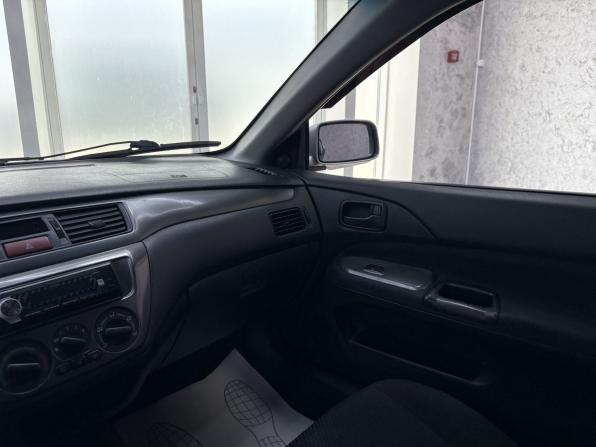 Mitsubishi Lancer IX Рестайлинг с пробегом 2007 года, цена 655 000 рублей, 198000 км, седан, Автокод Объявления