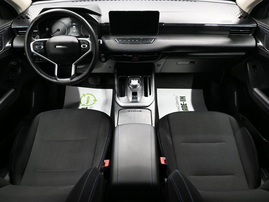 Haval Jolion I Рестайлинг Тверь  - изображение 11