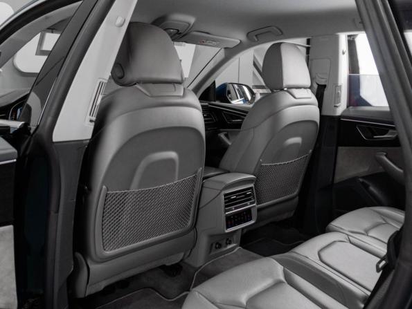 Audi Q8 I (4M) с пробегом 2019 года, цена 6 999 000 рублей, 105493 км, внедорожник, Автокод Объявления