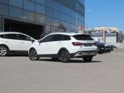 Lada (ВАЗ) Vesta I Рестайлинг (NG) Самара  - изображение 26