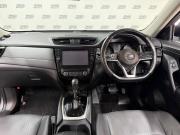 Nissan X-Trail III Рестайлинг Красноярск  - изображение 46