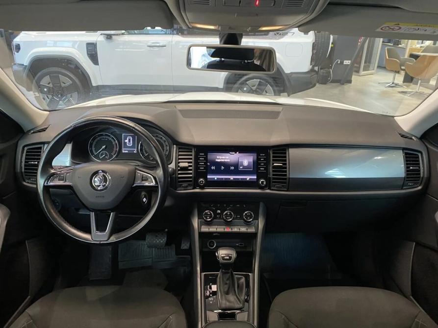 Skoda Kodiaq I Екатеринбург  - изображение 19