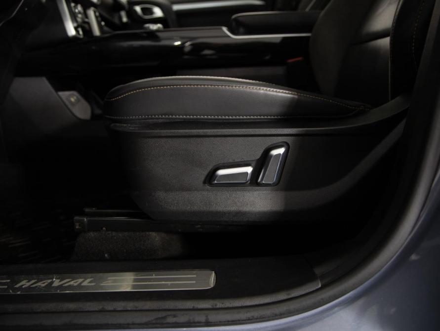 Haval Dargo I Санкт-Петербург  - изображение 24