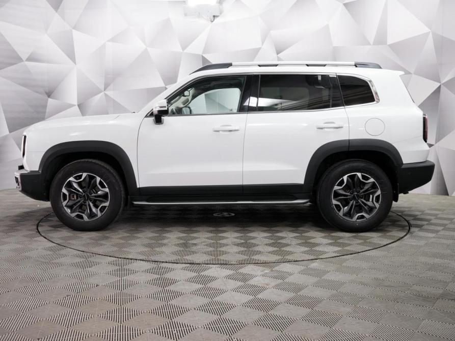 Haval Dargo Ульяновск  - изображение 2
