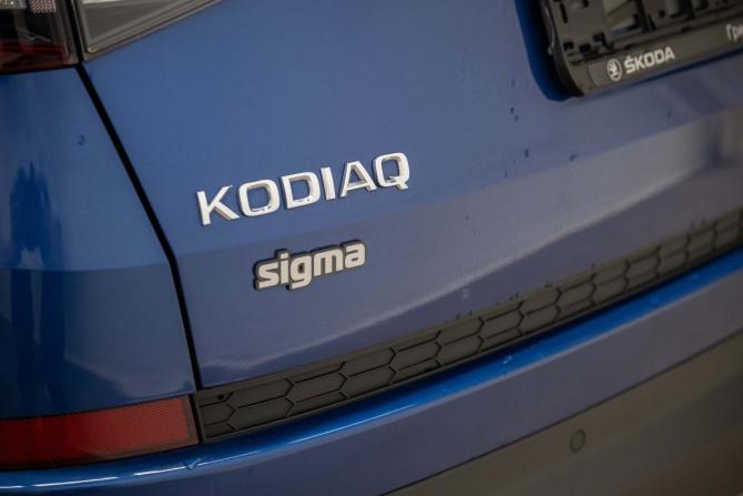 Skoda Kodiaq I с пробегом 2020 года, цена 3 030 000 рублей, 173376 км, внедорожник, Автокод Объявления