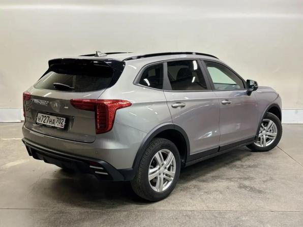 Haval Jolion I Рестайлинг с пробегом 2026 года, цена 2 149 000 рублей, 9000 км, внедорожник, Автокод Объявления