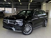 Mercedes-Benz GLS II (X167) Челябинск  - изображение 38