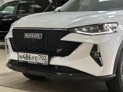 Haval F7 I Рестайлинг Уфа  - изображение 40