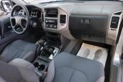 Mitsubishi Pajero III Рестайлинг Омск  - изображение 36
