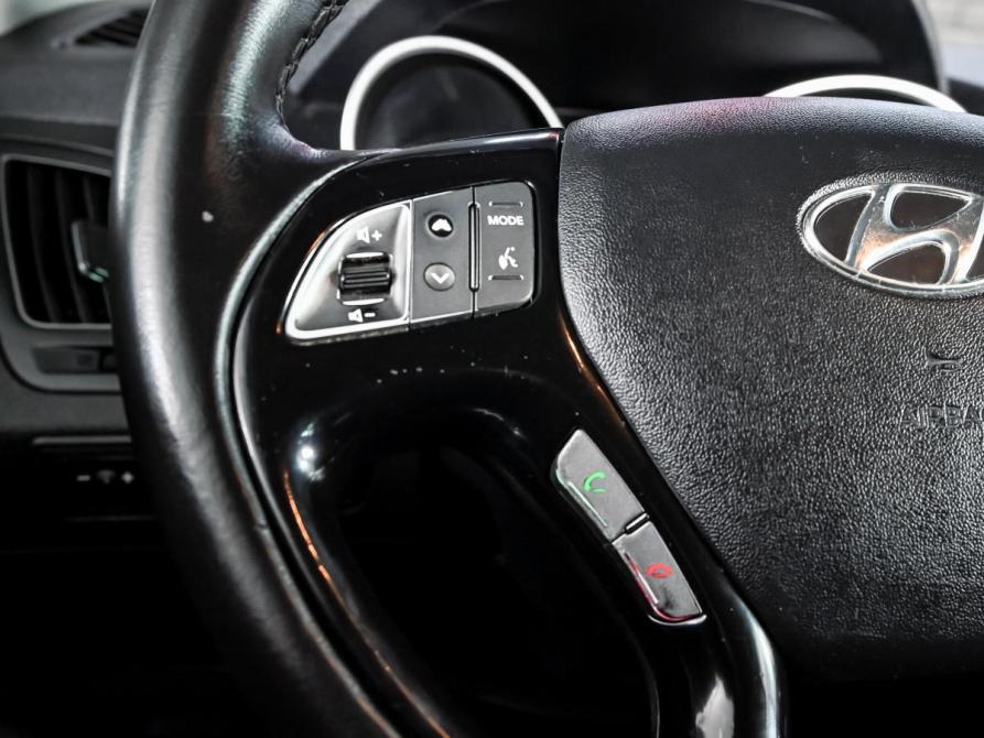 Hyundai ix35 I Рестайлинг Екатеринбург  - изображение 17
